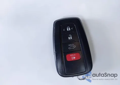 2022 Toyota Rav4 Xle из США, поврежденный, VIN 2T3W1RFV3NC196552